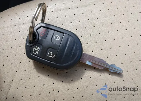 2010 Lincoln Mkx z USA, uszkodzony, nr VIN 2LMDJ6JC0ABJ28474